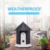 Pet Dog Outdoor Bark Control Ultrasonic Sound Stop Barking Device