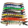 Sinking Lure Multi-Jointed Lifelike Swimming Action