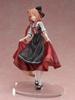 Furyu Spice and Wolf Holo Alsaský lidový kostým Měřítko PVC Malovaná Kompletní figurka Ver. 1/7 AMU-FNX765