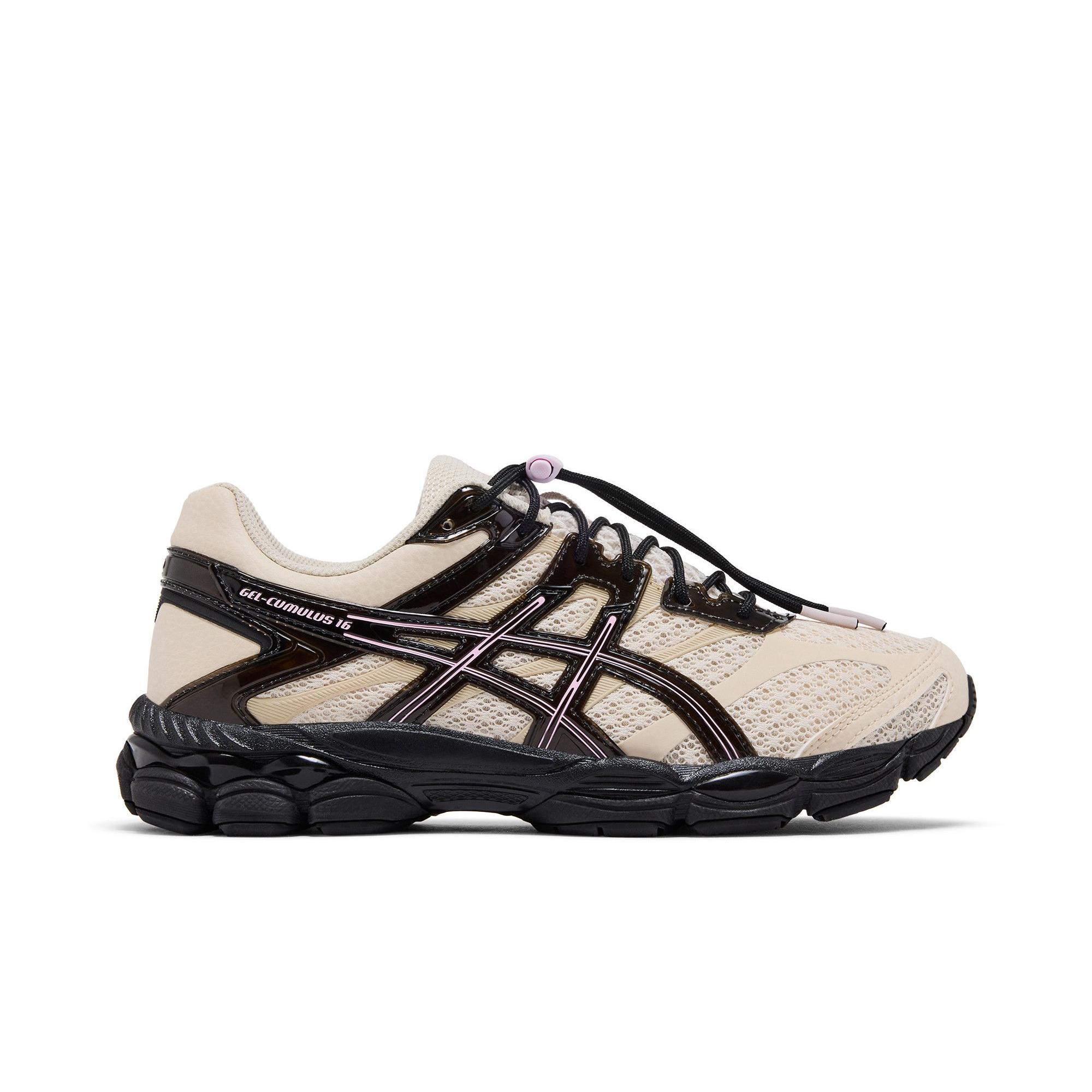 ASICS Gel Cumulus 16 `Desert Rose`