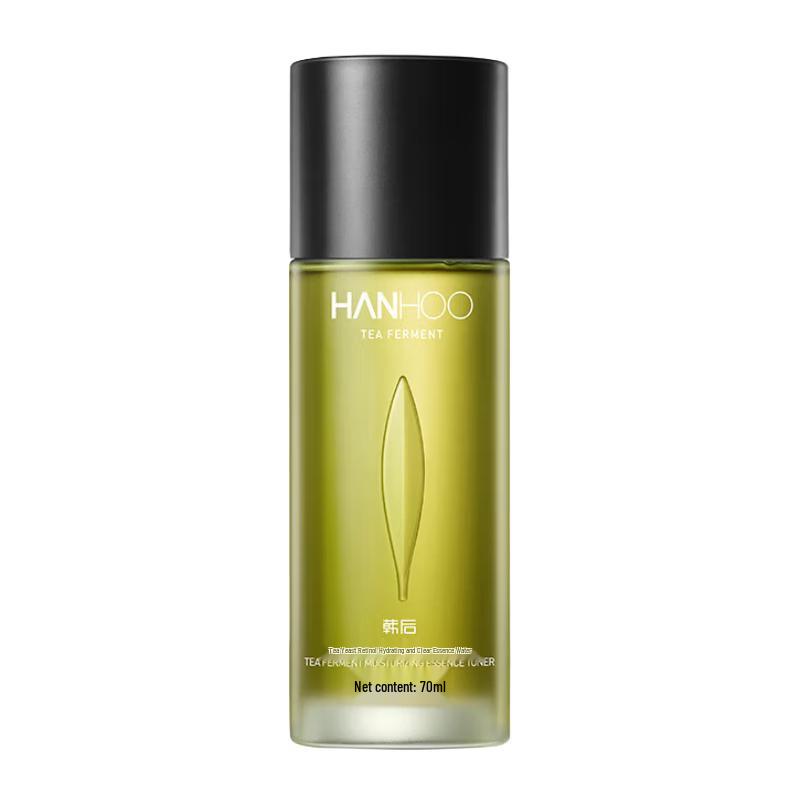 

Hanhou Tea Yeast Retinol-like Hydrating Essence Water