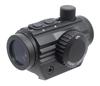 S2S SII Sight with Mount, TAU-B 1x20 Red/Green, SDO-37