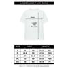 Steven Rhodes Womens/Ladies This Is Where I Go To Cry T-Shirt