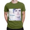 the Good ddoctor Funny Graphic 100 Cotton TShirt the good ddoctor Tees Tops For Unisex