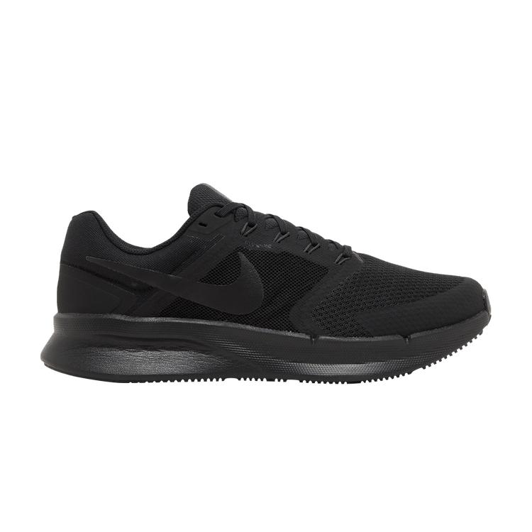 Nike Run Swift 3  Triple Black  45