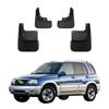 4 BUC Apărători de noroi Compatibile cu Suzuki Vitara 1997 1998 1999 2000 2001 2002 2003 2004 2005