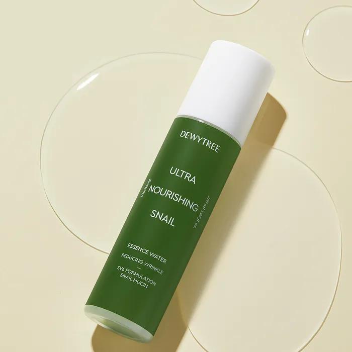 Ultra Nourishing Snail Essence Water 150ml