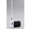 Alinco DJ-P116R, a Compact, Low-power Multi-repeater for Indoor Use