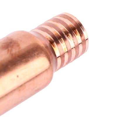 1 Stk. 19 mm Kupfer Siphon Flüssigkeitspumpe Selbstansaugender Siphonverbinder