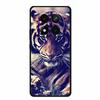 For Redmi Note 14 Pro 4G Case Note14 Pro Coque Black Silicone Soft Phone Case For Xiaomi Redmi Note 14 Pro Back Cover Case Funda