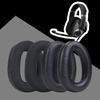Sound Isolating Ear Pad Ear Cushions for H6PRO Headphone Earpads Easy Installation Ear Cover Earcup Ear Cushions