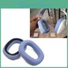 Isolation Earphone Sleeves Soft Noise Earpads Cushions For G435 Headphones Enhances Comfort And