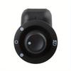 Upgrade Car Mirror Control Switch for Renault Scenic II 2004-2008, OE 8200026696 82000-26696, Direct Replacement Auto Part