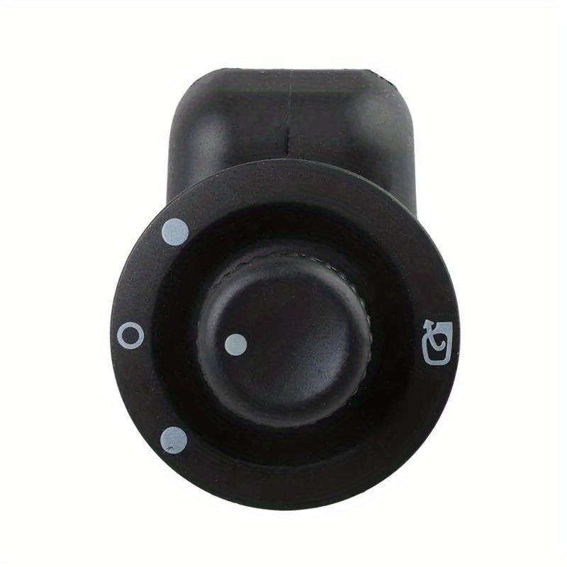 Upgrade Car Mirror Control Switch for Renault Scenic II 2004-2008, OE 8200026696 82000-26696, Direct Replacement Auto Part