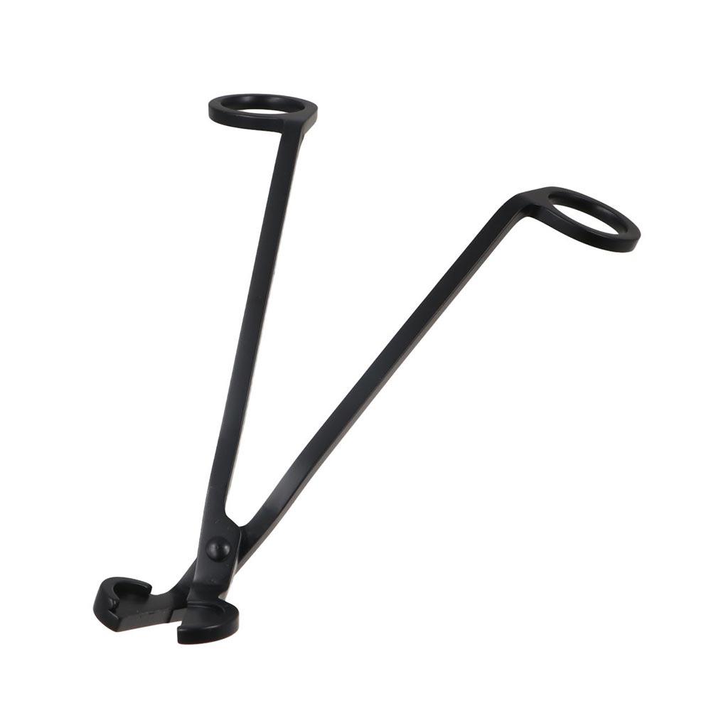 Trim Snuffers Tool Oil Lamp Candle Accessories Candle Wick Scissors Cutter Candle Wick Trimmer