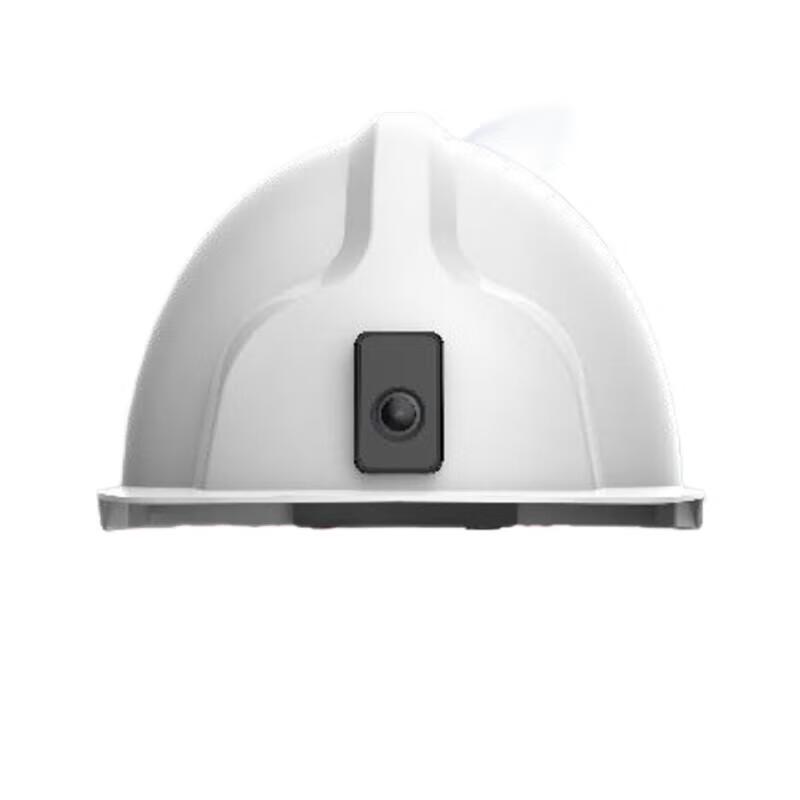 Умный защитный шлем HIKVISION