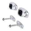 2pcs Upright RV Door Holder Plunger Socket Set 3.38in Heightened Trailer Door Holder for RV Trailer Cargo Horse Trailer