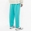 Nike Solo Swoosh Fleece Trousers Washed Teal/White Men Streetwear CW5460-393