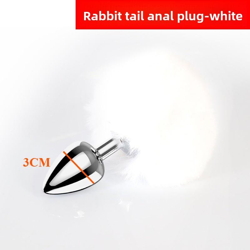 Anal Plug Butt Plug Anal Toys Dilator Stimulator for Women Men Flirting Masturbation Sex Adult Toys 18+ Sex Toi for Man