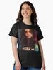 Selena Gomez Inspired Rare Poster Classic T-Shirt