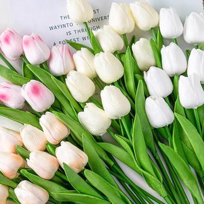 Decorazioni per la casa – Ghirlande e fiori artificiali