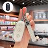 TPU Key Case for Li Auto L6 L7 L8 L9 Mega One, Full Protection Key Cover