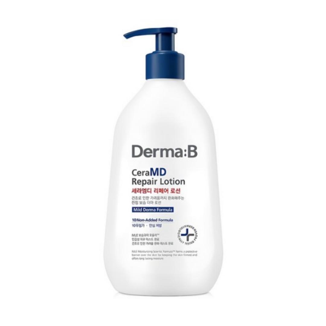 

Derma B CeraMD Repair Lotion (400ml)