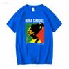 Maglietta Hot Nina Simone Mese della Storia Nera Per Fan Unisex S 5xl T 1cm1071 Maniche Lunghe O Corte Vintage Lavata Grafica Streetwear