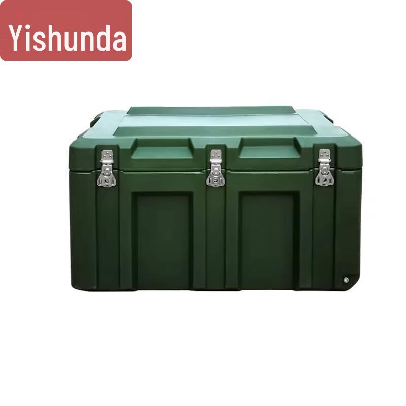 Yishunda Rotomolded Storage and Transport Box