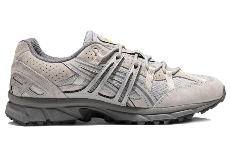 Asics Gel Sonoma 15 50 Oyster Grey Clay Grey 1201A702-020