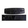 Master Power Window Lifter Control Switch OE# A1698206510 For Mercedes‑Benz A‑Class W169 B‑Class W245 A160 A180 B200 2004‑2012