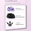 Children's Adjustable Cycling & Multi-Sport Helmet