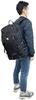 Logos Spark Large Daypack, Backpack, Large Capacity, Black, Free Size