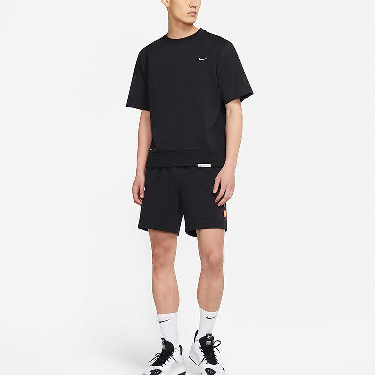 Nike Sports Shorts Men's Black Moderate CV2410-010
