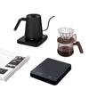 ZISIZ Hand-Pour Coffee Scale