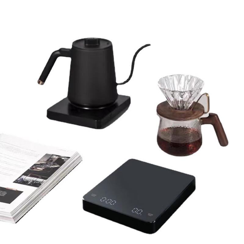 ZISIZ Hand-Pour Coffee Scale