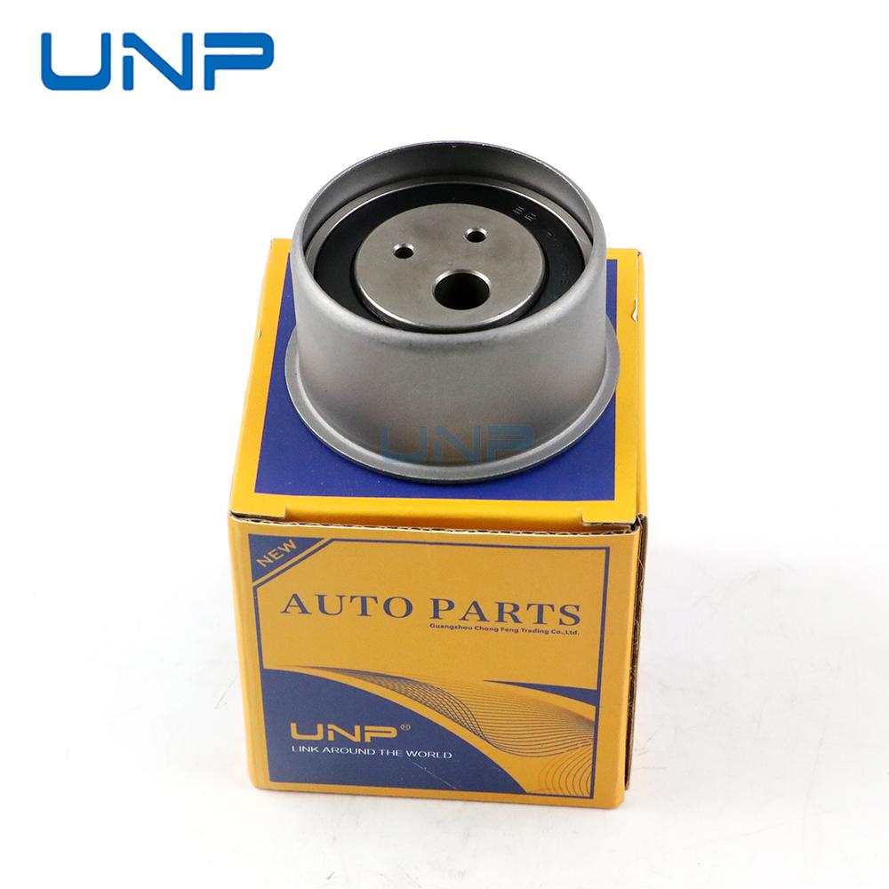 MD182537 Timing Belt Tensioner pulley for Mitsubishi Lancer Galant L200 L300 Outlander Proton Haval H6 Landwind X5 SAIC T60 T70