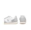 Men's U.S. Sneakers. Polo Assn. Altena001a White