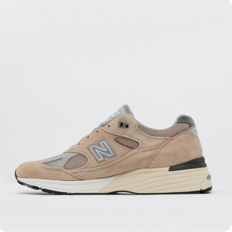 New Balance Men S SneakerS U991be2