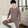 YUZHAOLIN Men's Teen Thermal Underwear Set