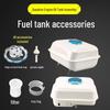 Gasoline Engine Fuel Tank (168F/170F Compatible)