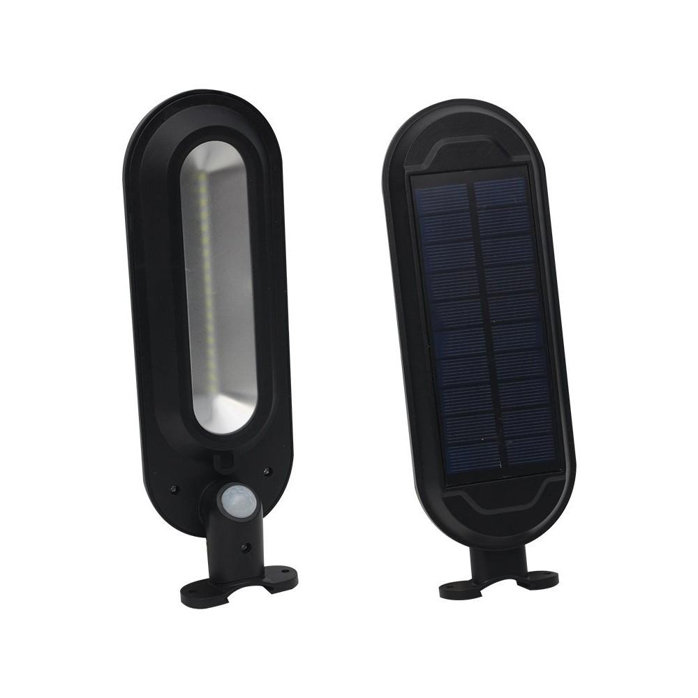 

Powermaster GY-8028 18-светодиодный солнечный датчик двери