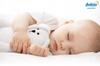 Cotton Sheet for a Crib 160x80