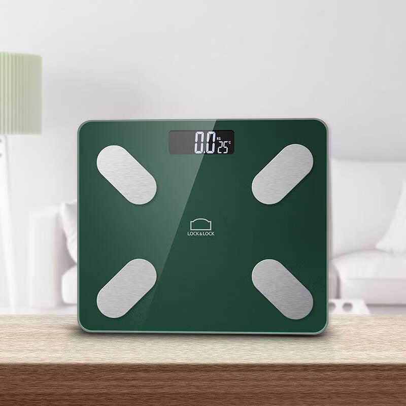 

Lock&Lock Smart Body Fat Scale