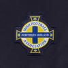 Northern Ireland Men's Crest Polo Shirt