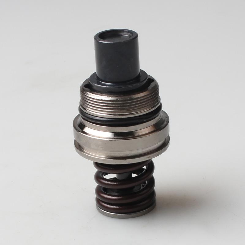 High pressure oil pump plunger modification with an increased diameter of 11.6mm, suitable for 3rd generation EA888 2.0