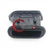 Volkswagen Tiguan L 2017-2021 Dashboard Air Vent Assembly