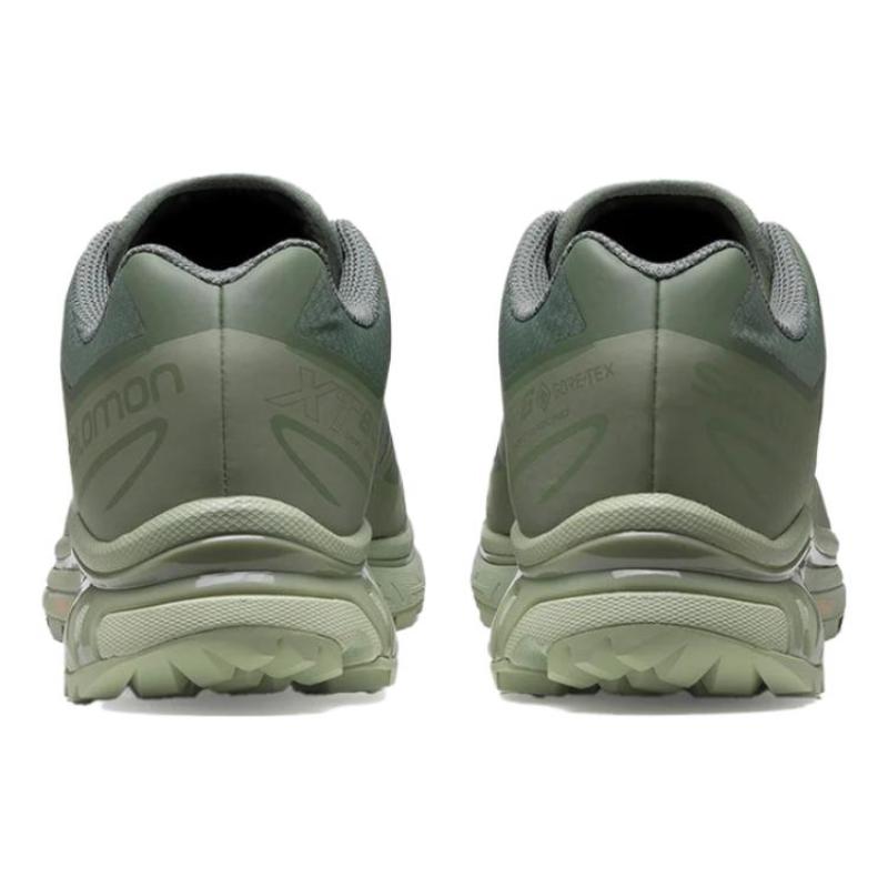 XT-6 Salomon GORE-TEX 'Desert Sage' Sneakers L47292000