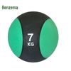 Benze High Elastic Rubber Medicine Ball
