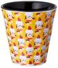 Skater Tumbler, 270ml, Melamine, Kids-Friendly, Shatterproof, Compatible with PlayStation Sarugetchu MTB2